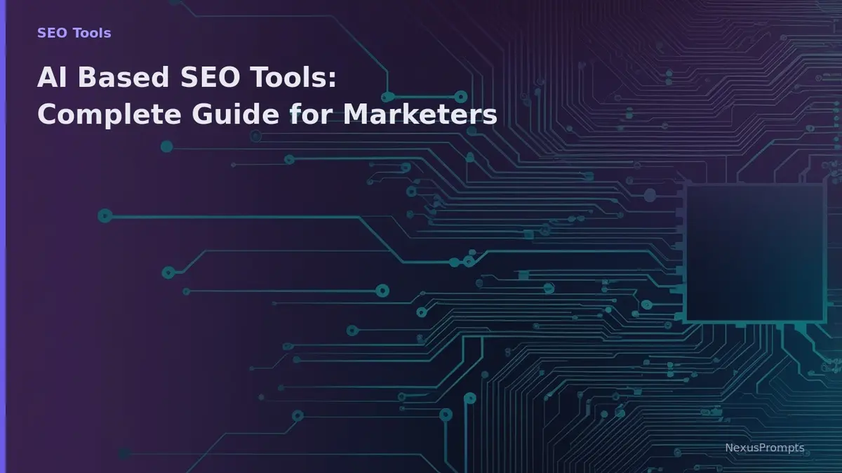 Best SEO AI Tools: Expert Picks for 2026