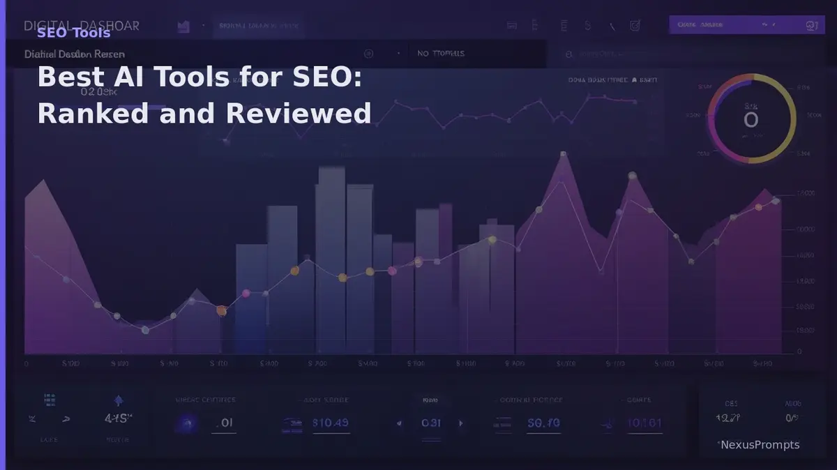 AI Based SEO Tools: Complete Guide for Marketers