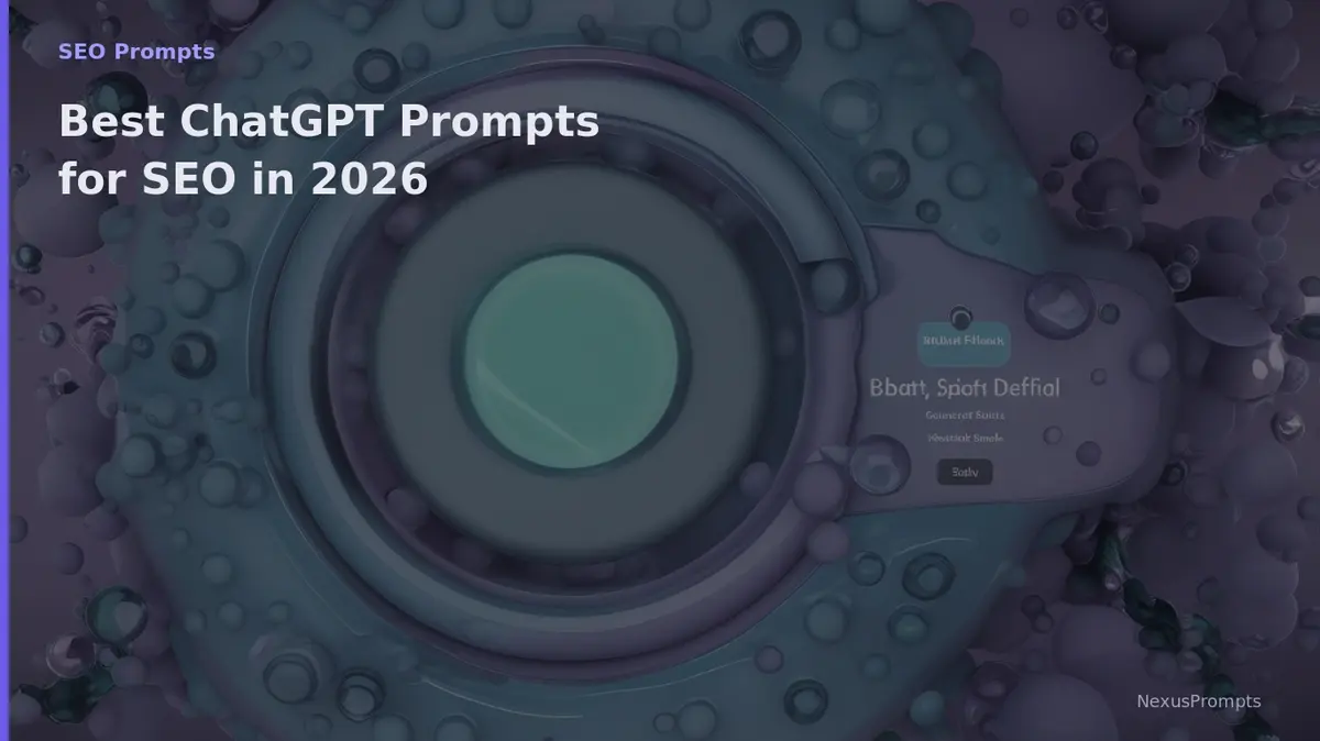 Best Free AI SEO Tools & Prompts That Work