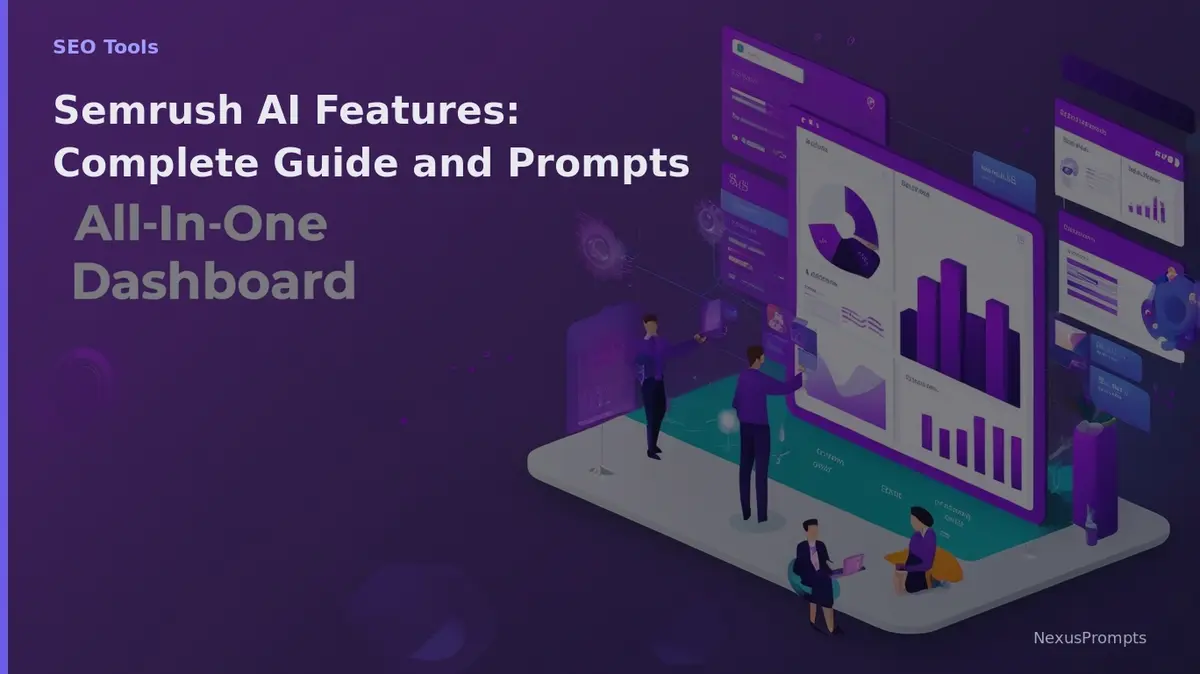 20 Best SEO Prompts for ChatGPT & Claude (2025 Guide)